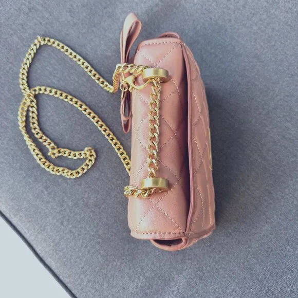 ZAC Posen Pink Bag - Picture 4 of 9